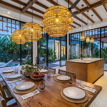 Villa Gabrielle By Balisuperhost Ubud  Exterior photo