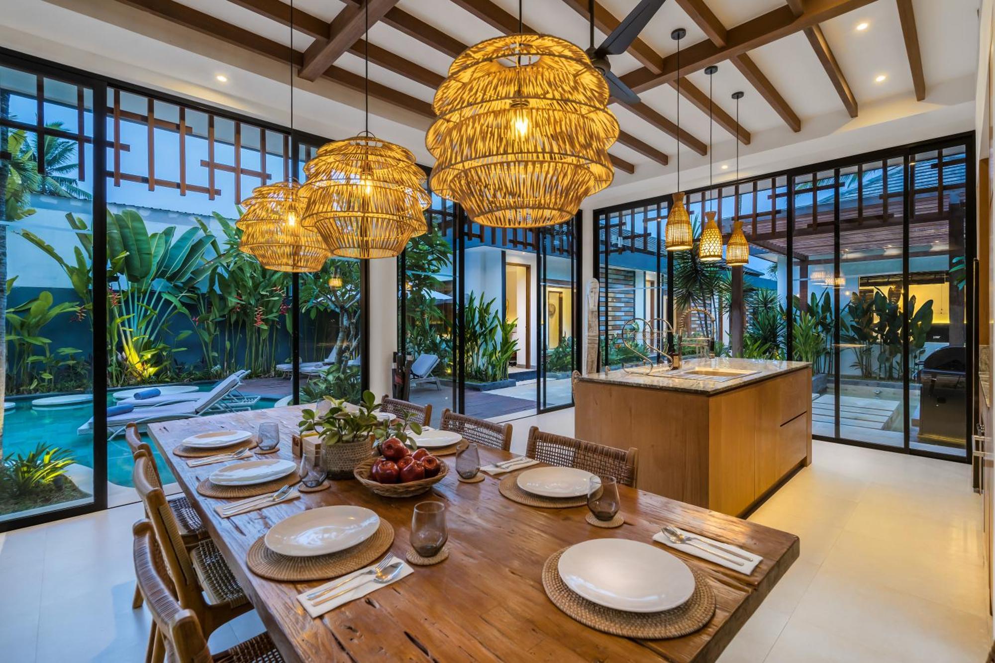 Villa Gabrielle By Balisuperhost Ubud  Exterior photo