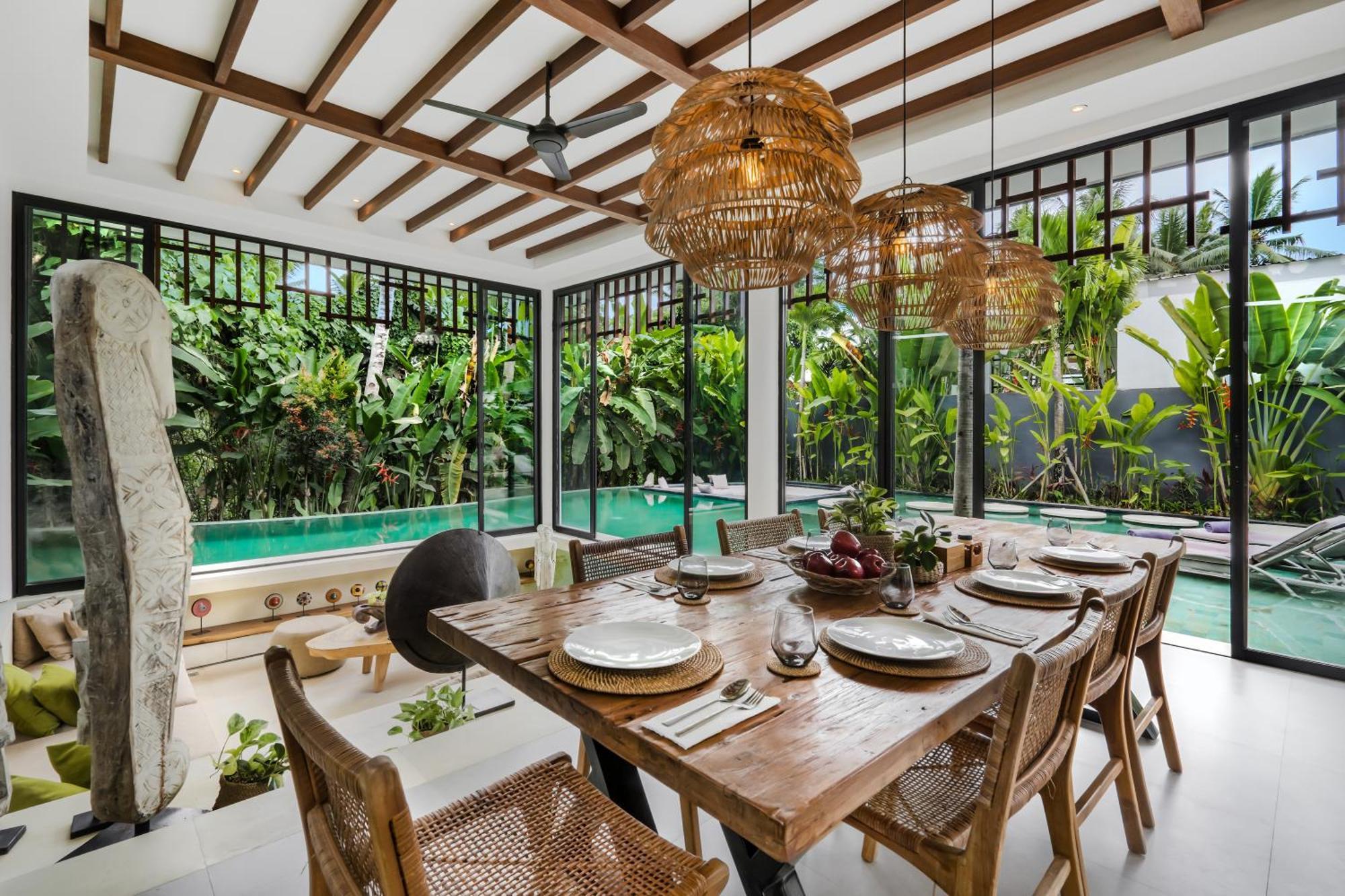 Villa Gabrielle By Balisuperhost Ubud  Exterior photo